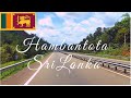 A Day in Hambantota, Srilanka | Travel Vlog