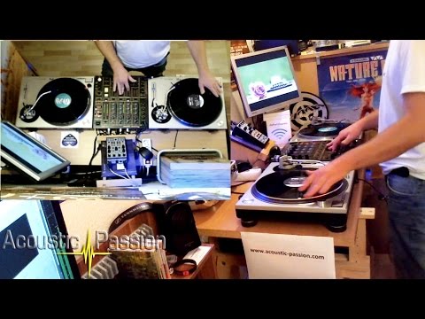 Trance Classics on Vinyl Vol. 2  ♫