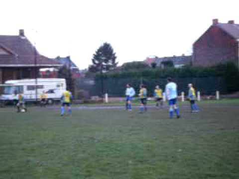 communaux la louvière