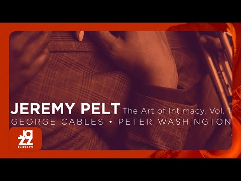 Jeremy Pelt - Always on My Mind