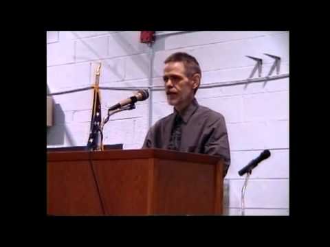 Duane Moore Testimony 12-31-2010