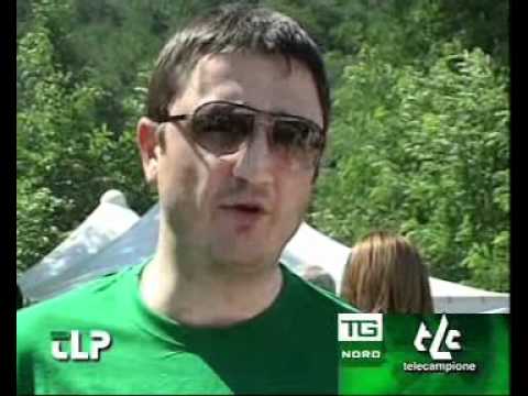 Fugatti - intervista su riforma fiscale.wmv