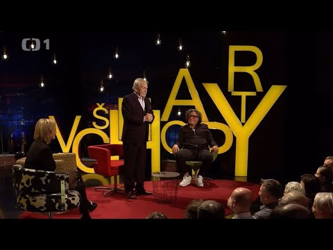 Kristián Šebek - Všechnopárty Karla Šípa