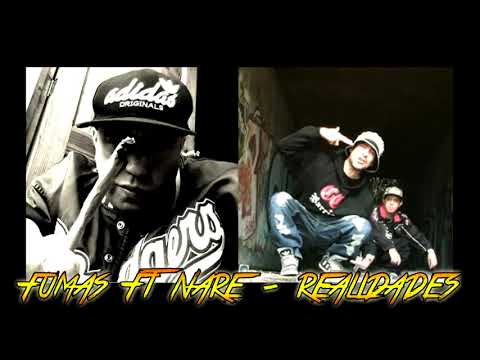 Fumas feat Nare - Realidades