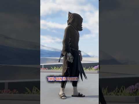 How To Get The Grim Reaper Bundle On Skate 4