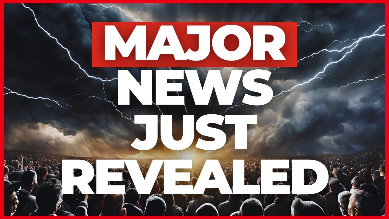 Setting the Stage for Ezekiel 38 | Marking the End Times