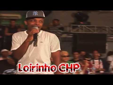 MEGA ENVOCADA PRO LOIRINHO CHP  DJ MR DO CHP