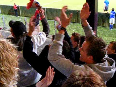 Sfeer Vak I, Telstar play offs.