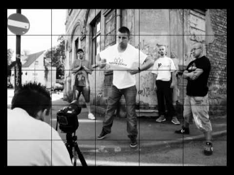 Krewniacy Fotorelacja - plan zdjęciowy