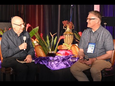 Gay Christian : Tony Campolo, "Why I Finally Support Gay Marriage in the Church."