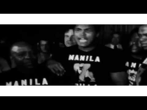 Sultan + Shepard vs Futuristic Polar Bears - Manila [OUT NOW]