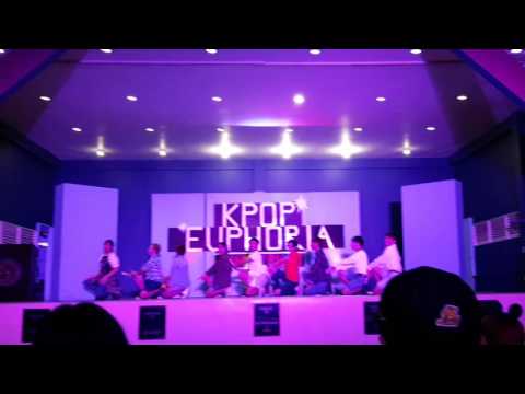 "Twinks" Twice Cover Group