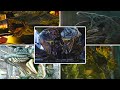 Dino Crisis 3 Xbox All Bosses Ending