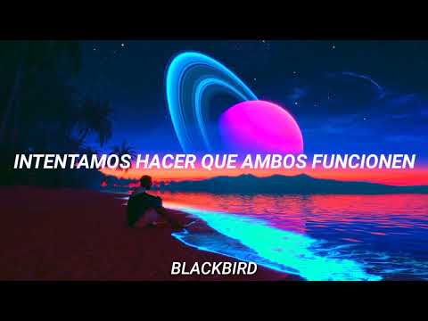 Two Different Worlds - OTE FT. Herewith (Subtitulada al español)