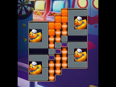 TOON BLAST level 6414