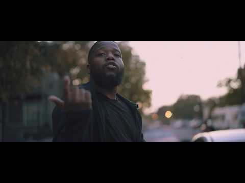 TreSolid - My Last (Official Music Video)