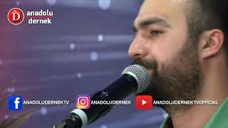 Ali Rıza Gültekin - Küçük Yaşta Gurbet Elde