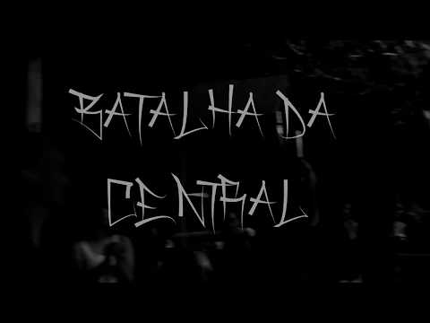 Batalha da Central 24/10/17