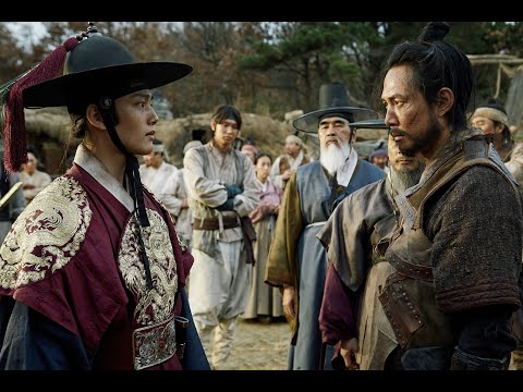 Warriors of the Dawn New Full Movie 2022 Tagalog Dubbed