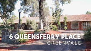 6 Queensferry Place, GREENVALE, VIC 3059