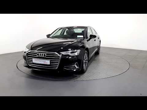 191 Audi A6 2.0TDI S-Tronic | Audi Waterford
