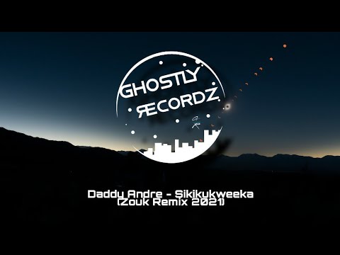 Daddy Andre - Sikikukweeka (Zouk Remix 2021)