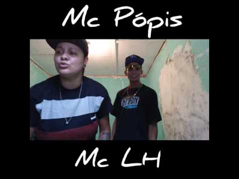 Mc Pópis Mc LH lançamento 2016