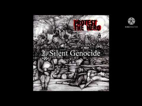 Protest the Hero- …Search for the Truth (Full EP) 2002