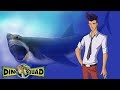 Dino Squad The Beginning S01E01 HD Full Episode Dinosaur Cartoon Cartoons For Kids