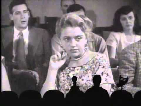 MST3K - The Painted Hills