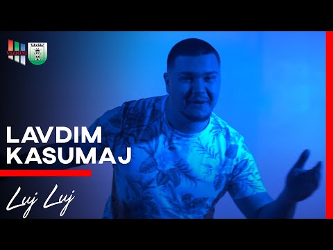 Lavdim Kasumaj - Luj Luj (2021)