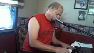 Help me Make it Through the Night