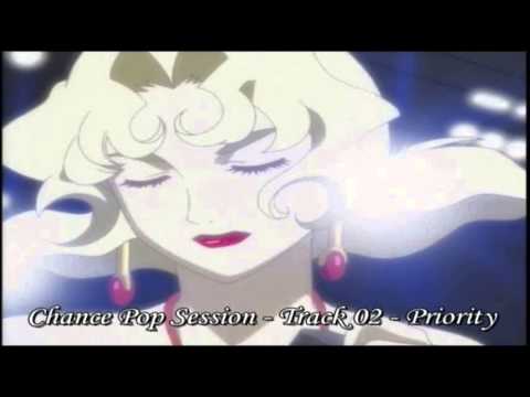 Chance Triangle Session Priority (Kisaragi ver.) Yuu Daiki