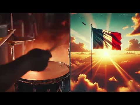 « France relève-toi » – Hymne de renaissance ….