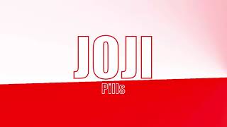 Joji - Pills