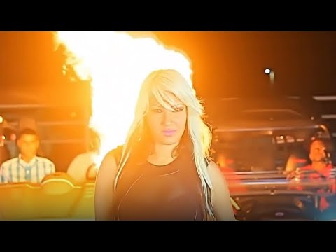 Mr. Frank - Titerita - Feat. Franco El Gorila & Gabyson (Video Oficial)