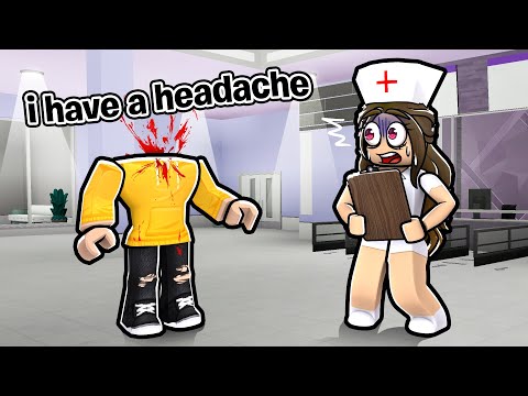 ROBLOX HEADLESS TROLLING