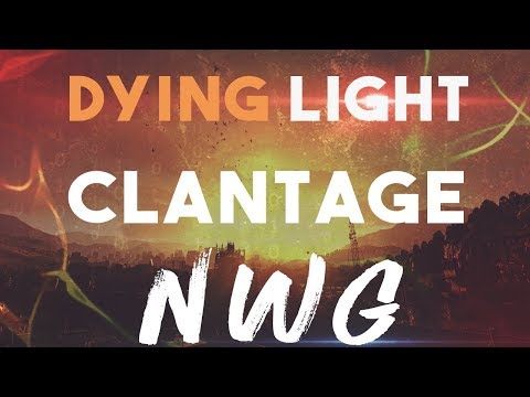 Dying Light "Fight Back" PvP Montage