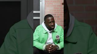 Alley Boy explains why he took a step back from music the past few years 👀