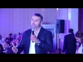 Egypt Dream Save Do Launch Event