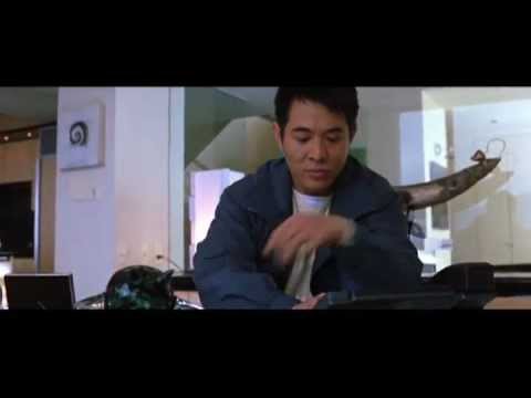 Romeo Must Die - Po's Room