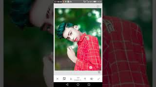 Raja__Roky__#song  photo__editing__#shorts___#subscribe__#share