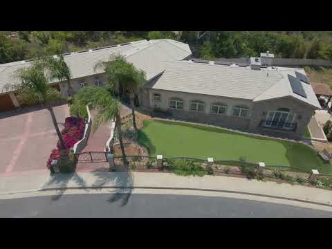 16186 Peterson Dr Whittier CA Branded