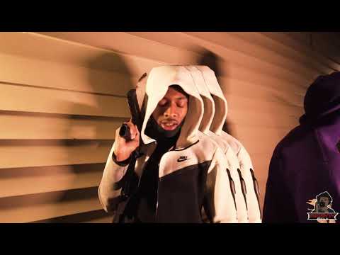 4L Court - No Scale (Official Video) Shot By @Bigboyvisuals