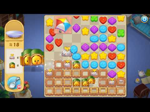 Matchington Mansion level 875 HD