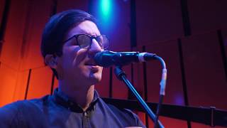 Dan Croll - Bad Boy (Liverpool sessions)