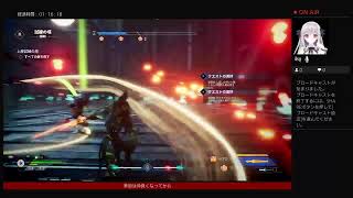 どんなゲーム？　God fall