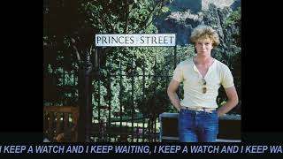 Send Me One Line (John Martyn) - JOHN CROOK (with Cello)