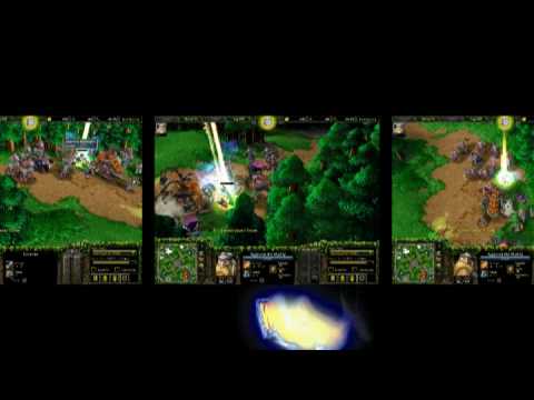 Gamers Assembly 2007