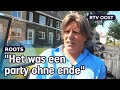 Dit is waarom producer Edwin van Hoevelaak nog nooit alcohol dronk | RTV Oost